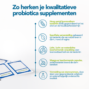 Bonusan Bacteri 17 Expert Resilience Sachets 14ST