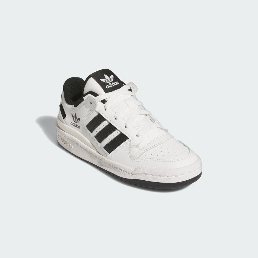 Adidas Original Chaussure Forum Low CL Enfants