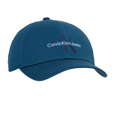 Casquette homme Monogram CALVIN KLEIN