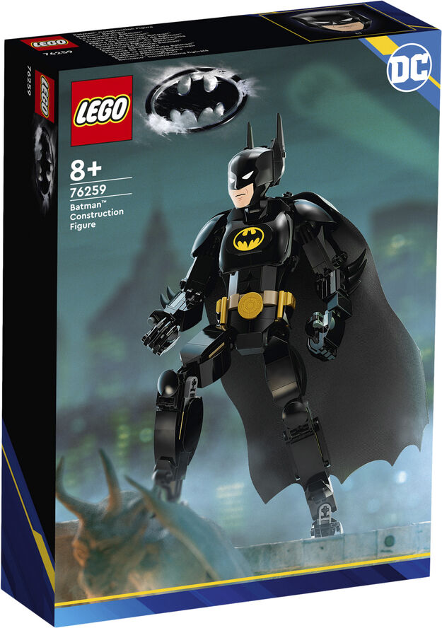 Lego Batman figur 76259