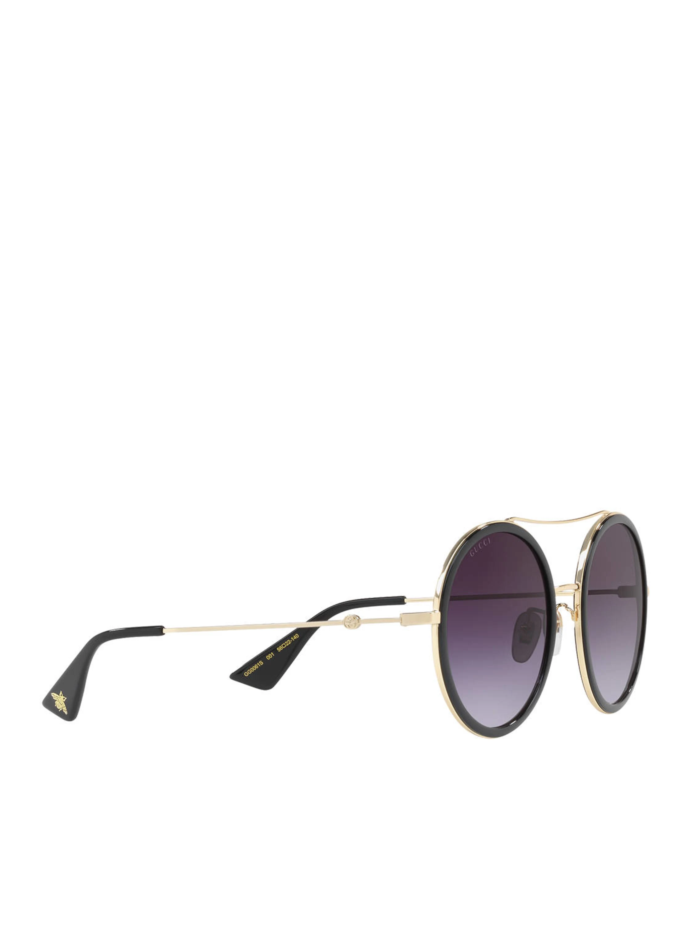 GUCCI Sonnenbrille GG0061S