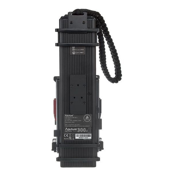 Aputure LS C300D MKII V-Mount Kit