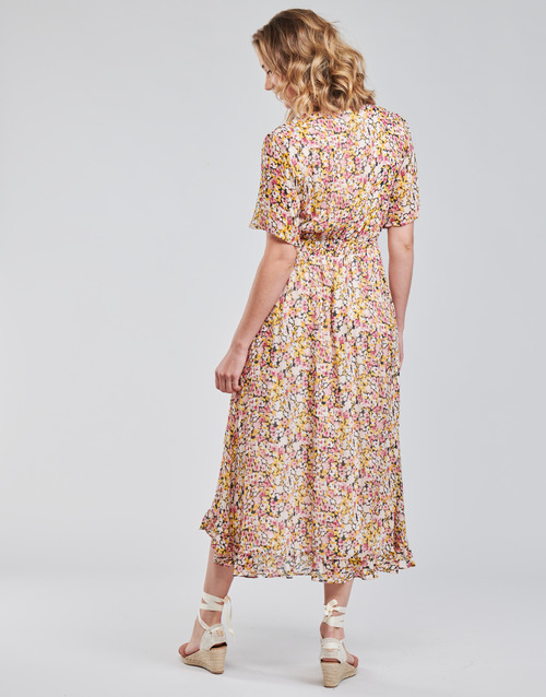 Freeman T.Porter - ROLINE GARDEN Multicolor