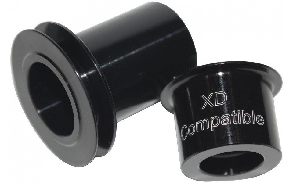 DT Swiss adapter til 142/148x12 XD Driver