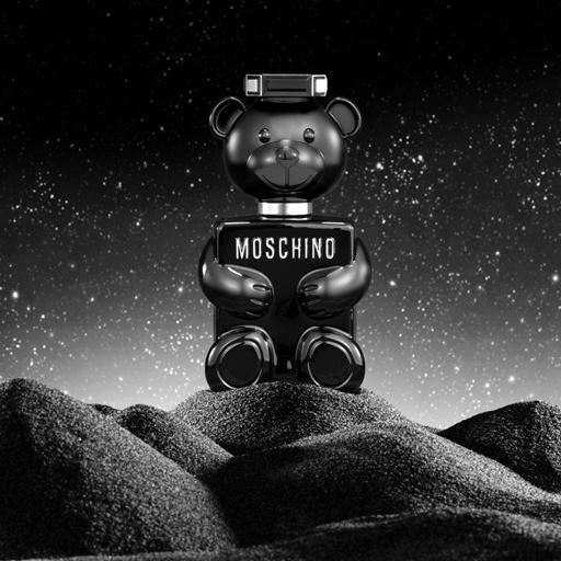 Moschino Toy Boy 2 Eau De Parfum, 50 ml
