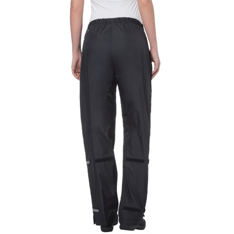 Fluid Full-Zip - Pantalon vélo femme