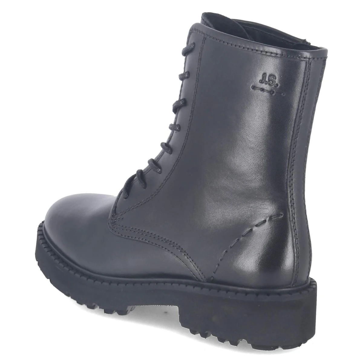 Josef SeibelSchnürboots BRIDGET 02 - schwarz