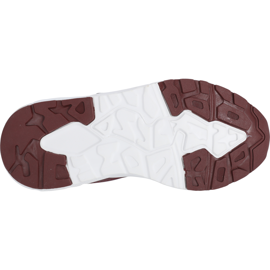 ZigZag Sneaker Wenfu 5127 Marron