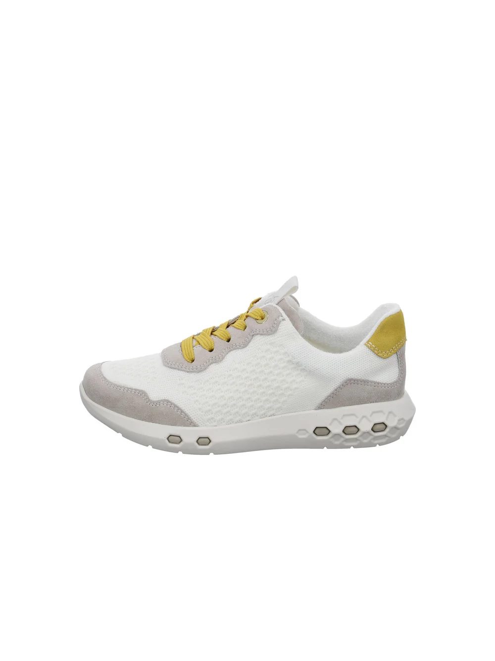 Energystep Schnürer Jumper shell cloud