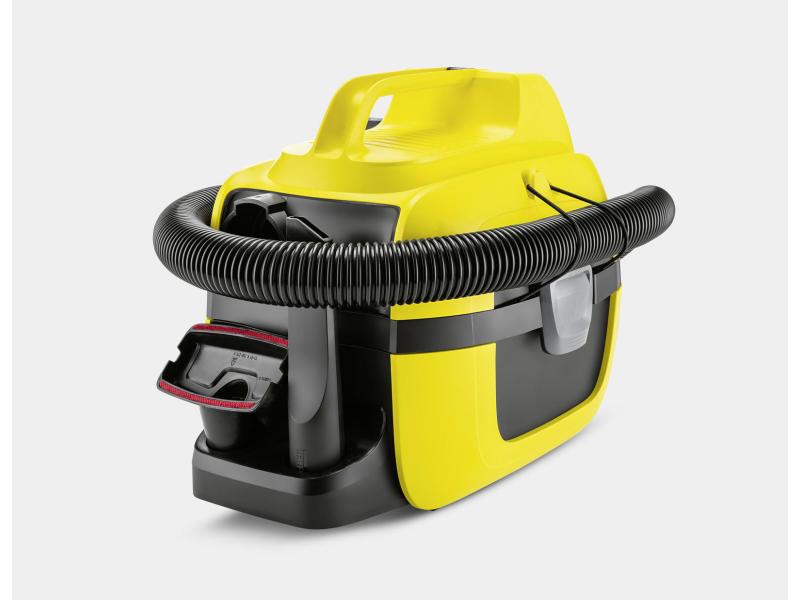 Kärcher Akku-Mehrzwecksauger WD 1 Compact Battery Mehrzwecksauger WD 1 Compact Battery