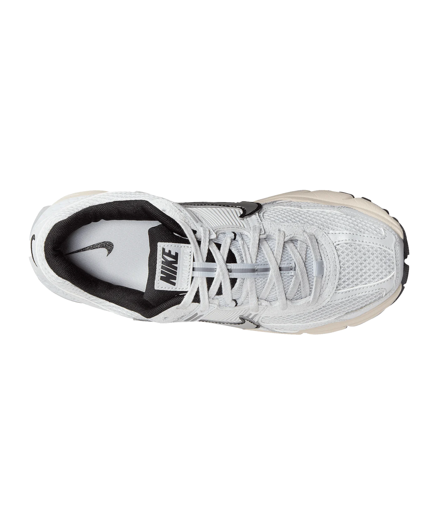 Nike Zoom Vomero 5 Damen Weiss F002