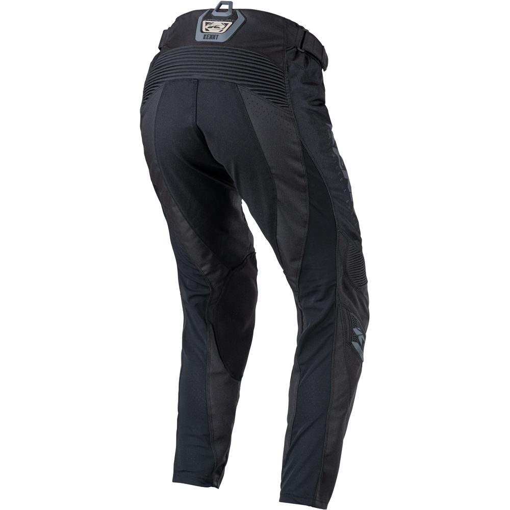Kenny - Pantalon Titanium Solid - 2023 Noir / Gris
