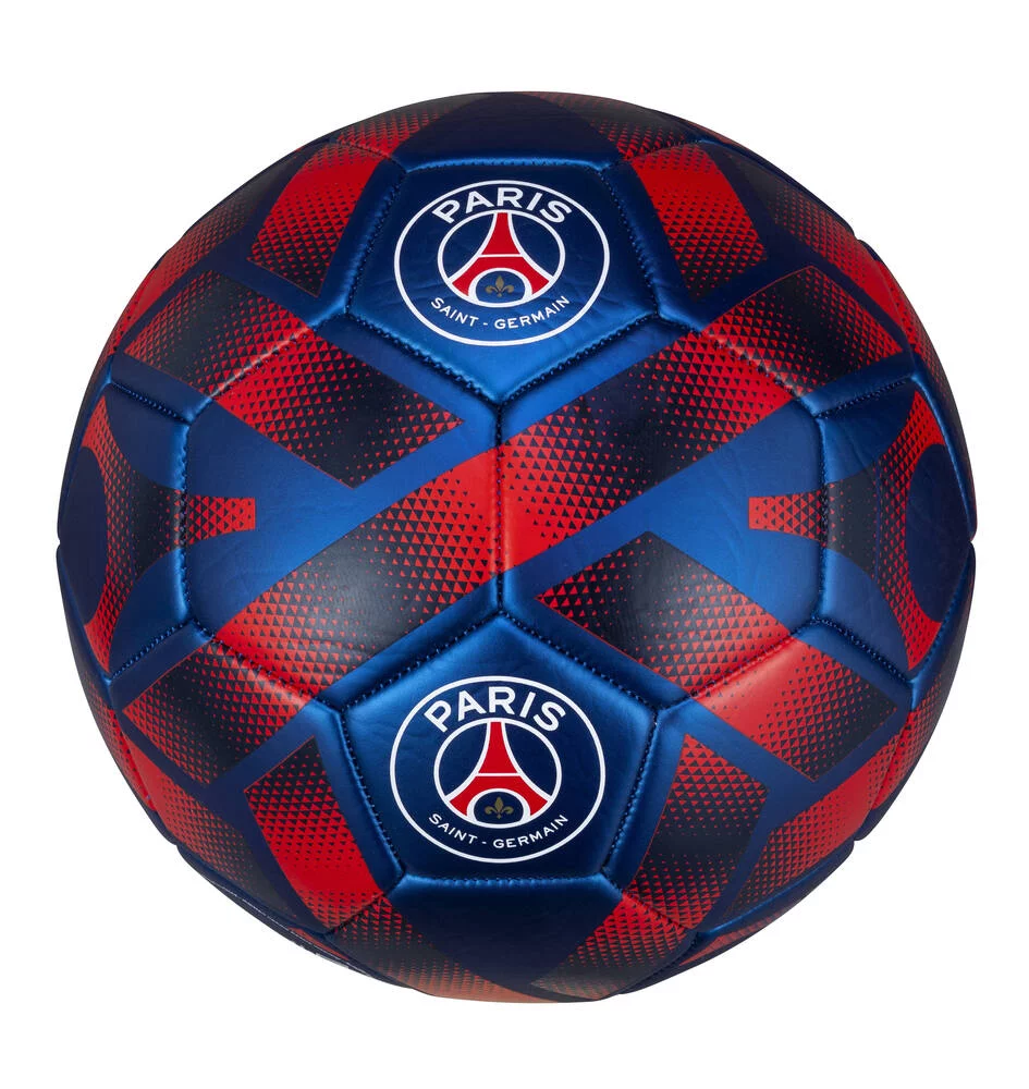 PARIS SAINT-GERMAIN- BALLON METALLIC