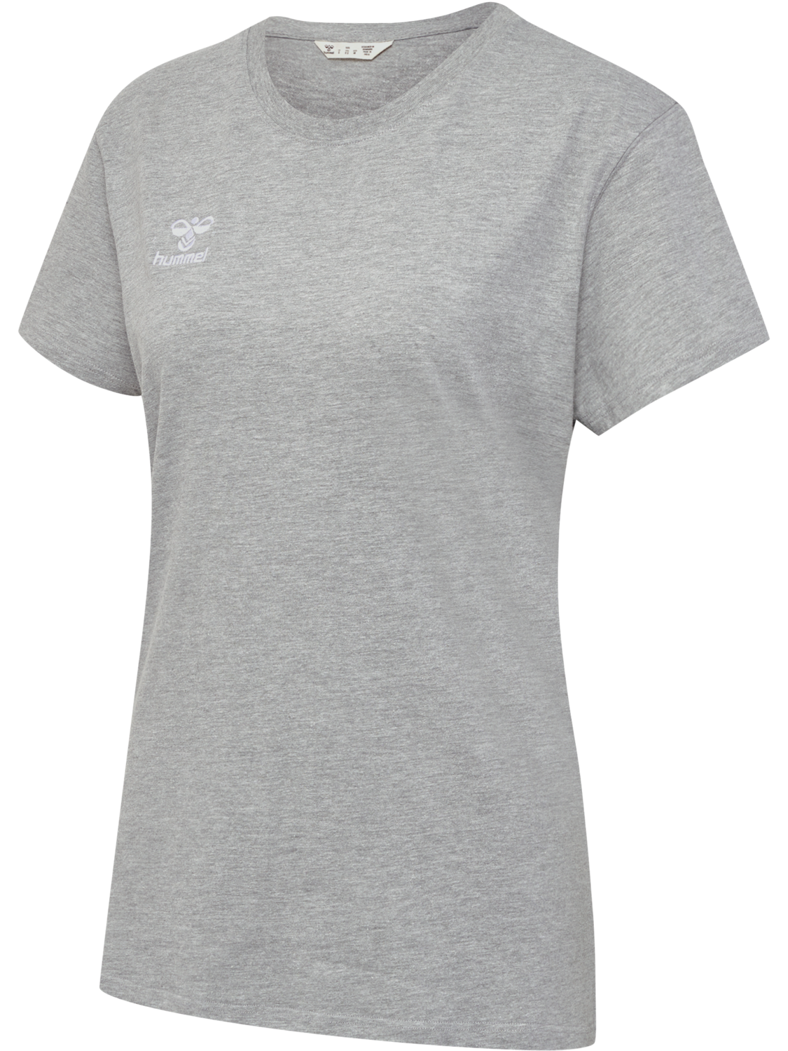 hmlGO 2.0 T-SHIRT S/S WOMAN