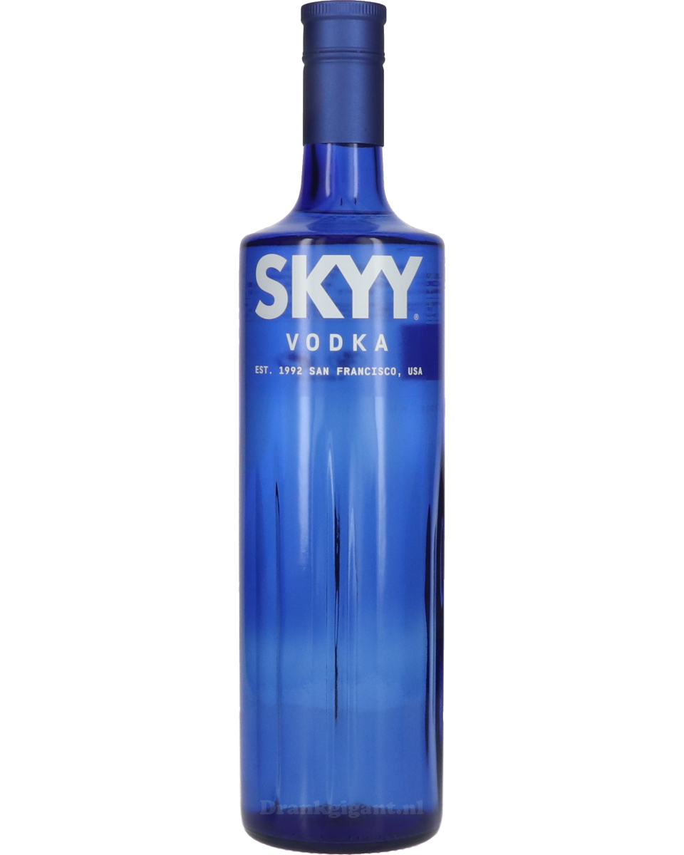 Skyy Vodka 100 cl