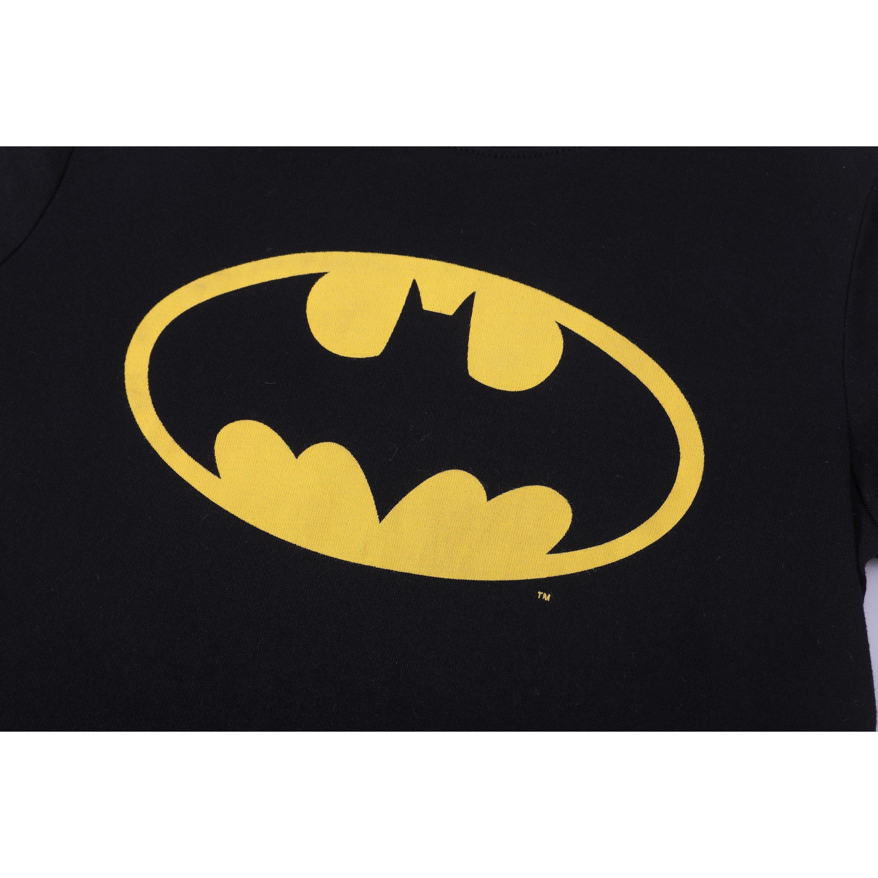 Character Short Sleeve T-Shirt Juniors