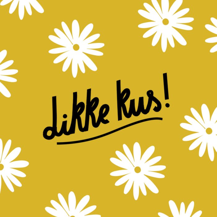 Greetz | Denken aan kaart | oma