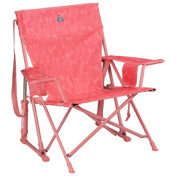 GCI - Kickback Rocker - Chaise de camping