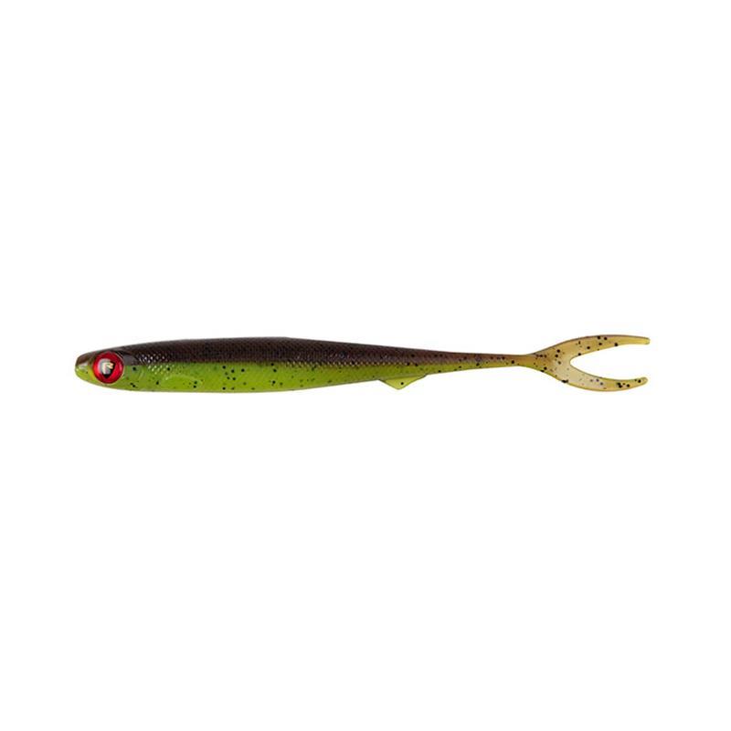 Leurre Souple Fox Rage Slick Finesse - 13Cm