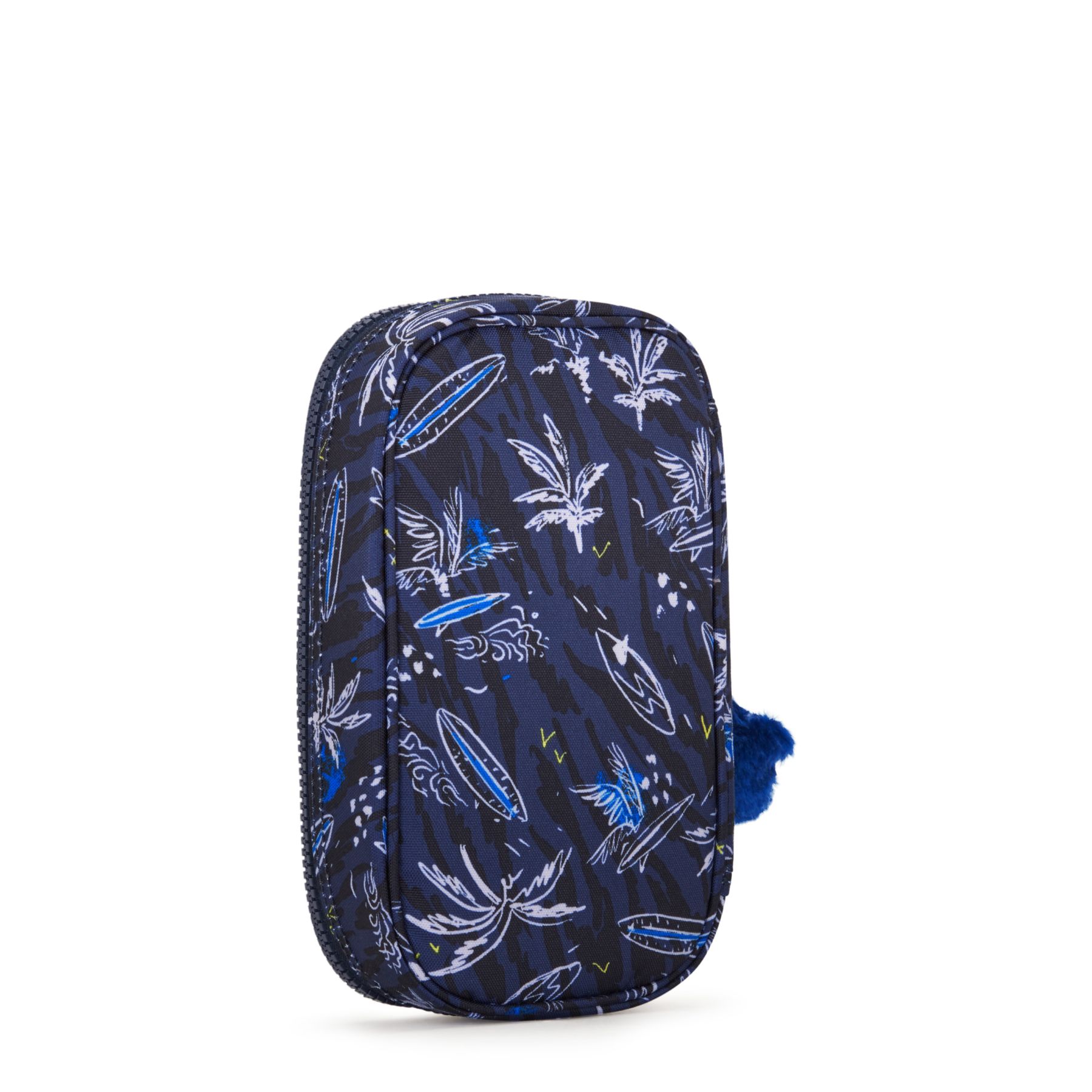50 PENS Trousse moyenne 50 stylos - Surf Sea Print