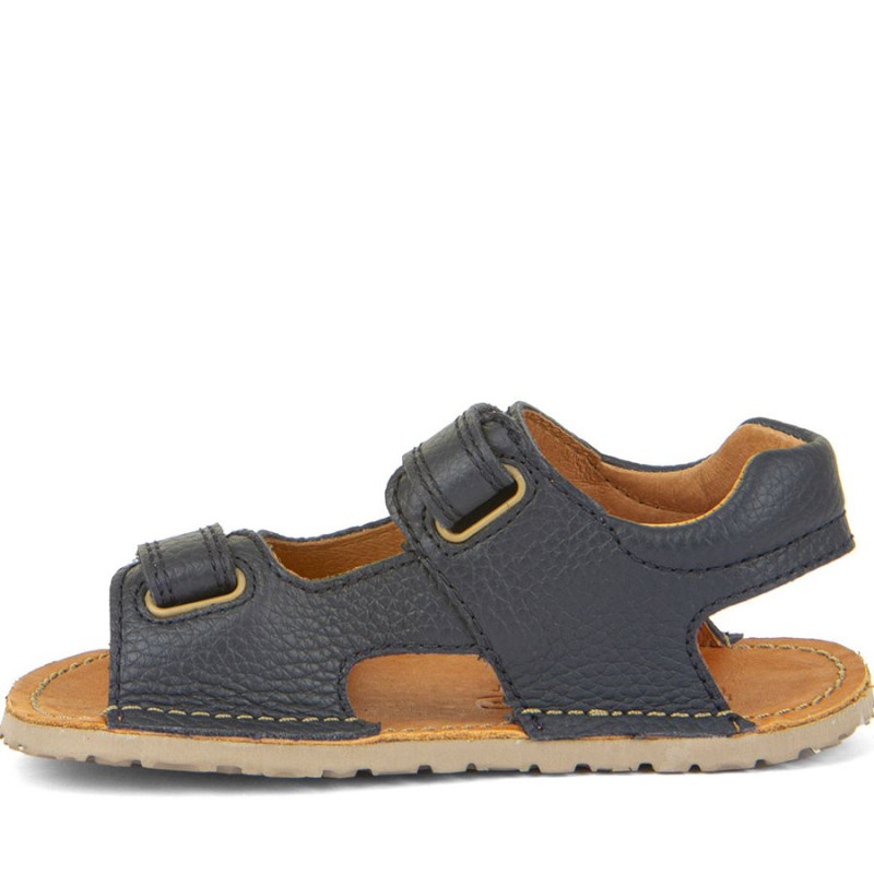 Froddo Froddo Barefoot Sandales Flexy Mini Marine