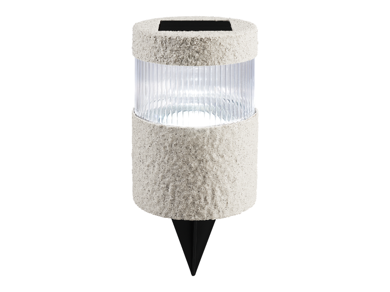 Solar tuinlamp