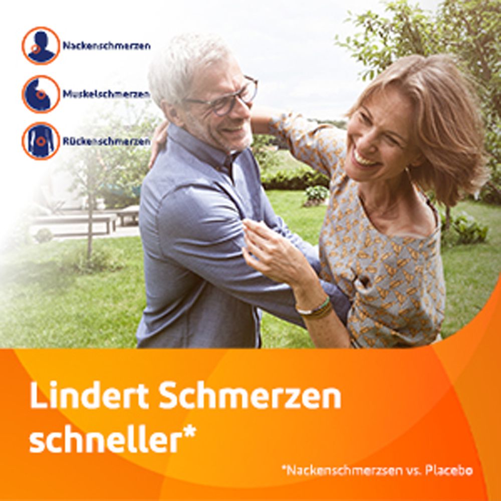 Voltaren Schmerzgel 11,6 mg/g Voltaren Gel - Jetzt 20% Rabatt mit dem Code voltaren20 sparen