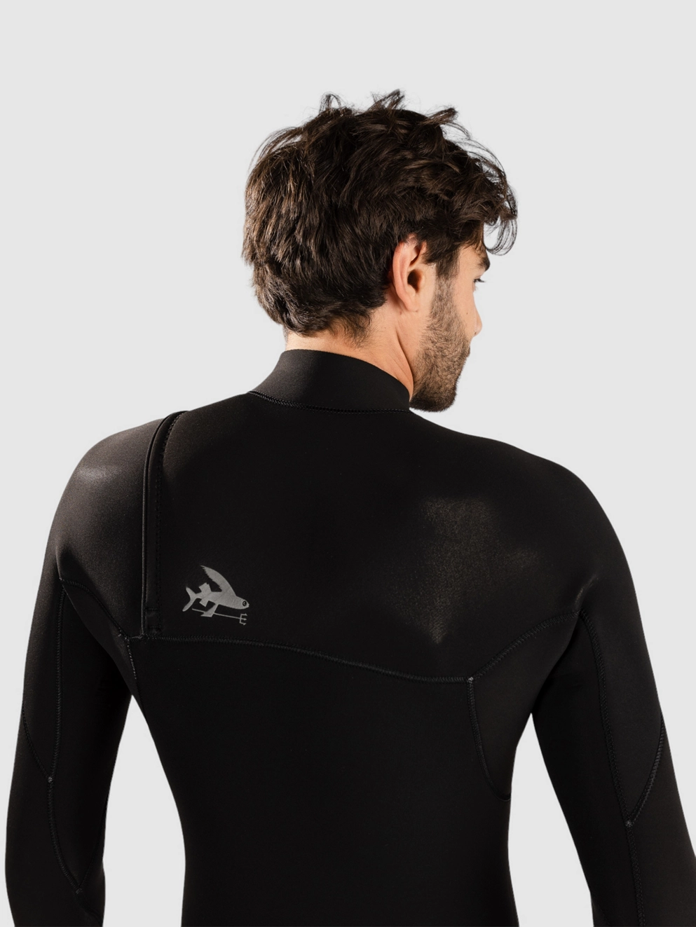 Patagonia R3 Regulator Bz Full Wetsuit black