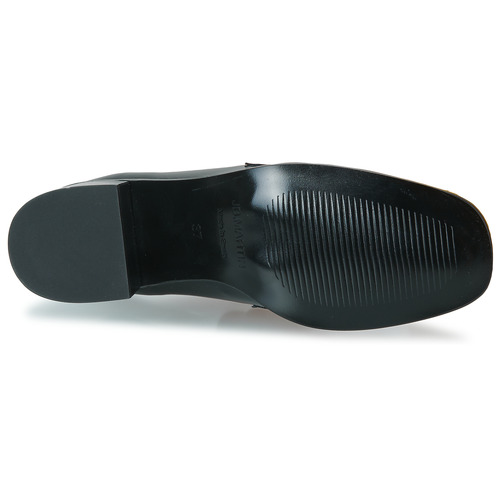JB Martin - VITA ACCESS - Veau vintage noir