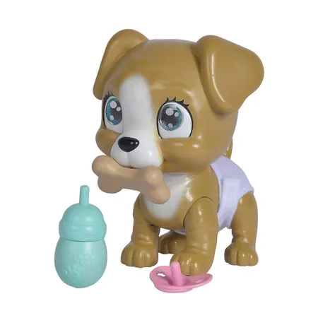 Simba Pamper Petz Hund