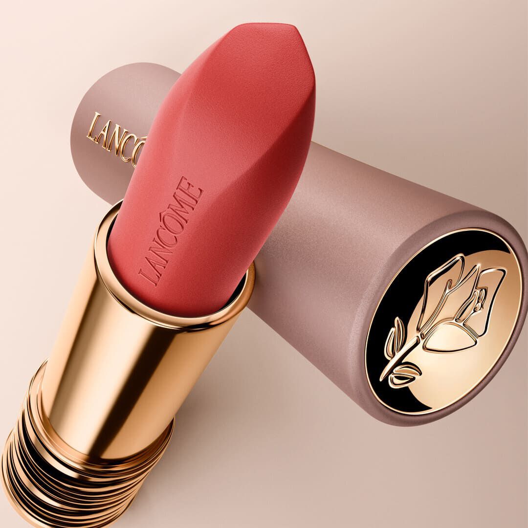 Lancôme L'Absolu Rouge Inti-Matte Batom