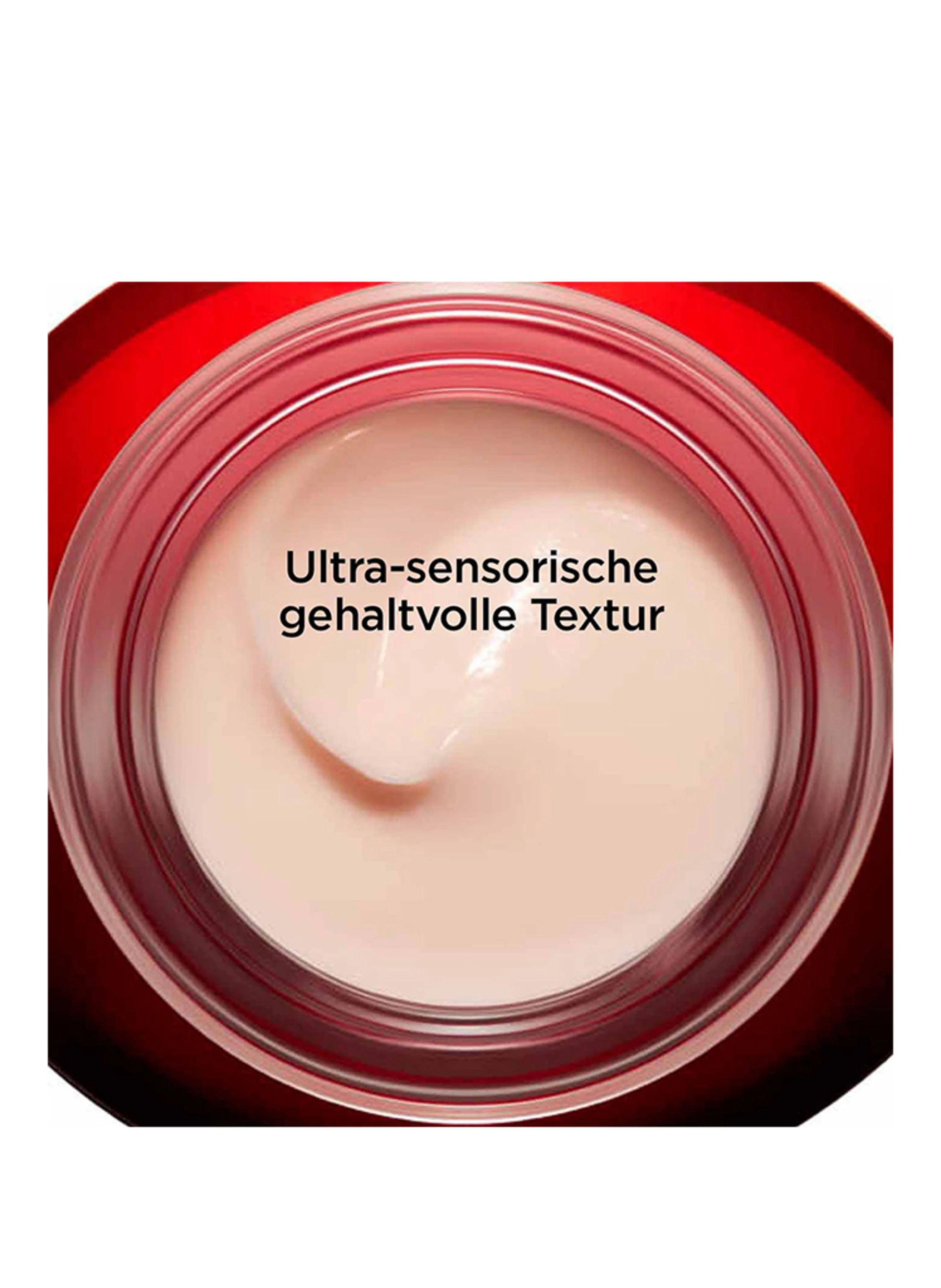 CLARINS SUPER RESTORATIVE DAY CREAM