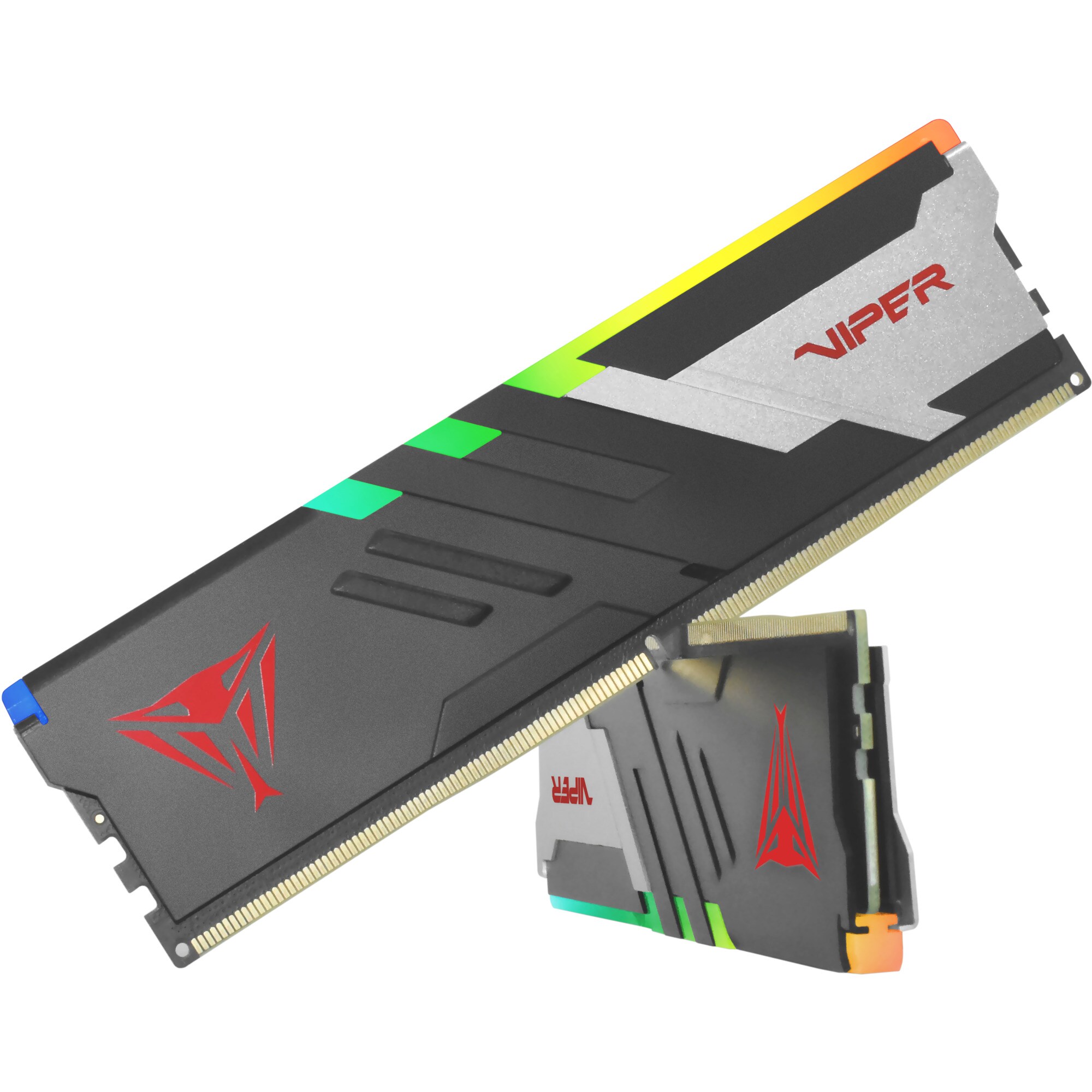 Patriot Arbeitsspeicher DIMM 32 GB DDR5-7400 (2x 16 GB) Dual-Kit