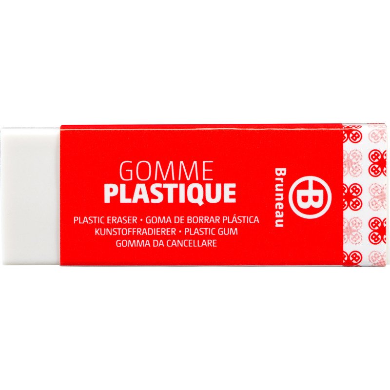 Gomme Bruneau