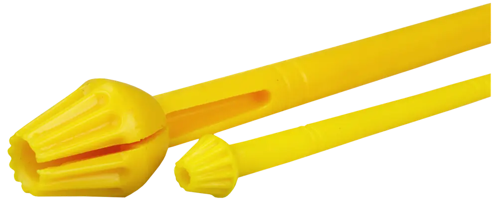 FTM Krogløsner 2-pak - gul