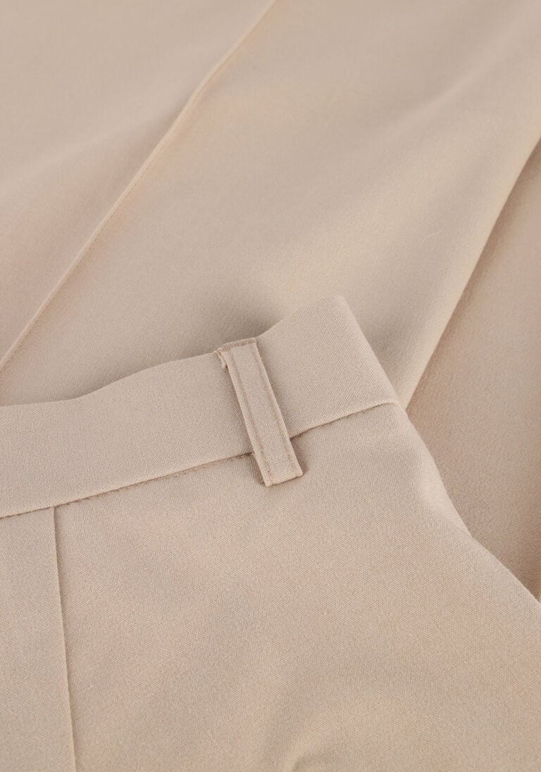 CATWALK JUNKIE beige catwalk junkie wijde broek tr layla