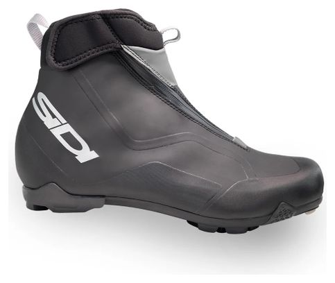 Chaussures VTT Hiver Sidi Algor Noir