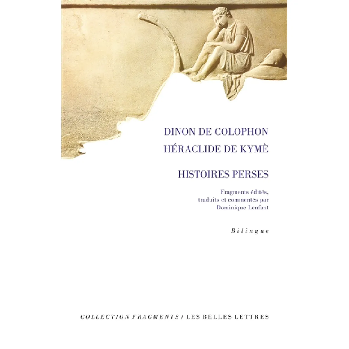 Histoires perses