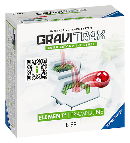 GraviTrax Element - Trampolin - 5 Teile