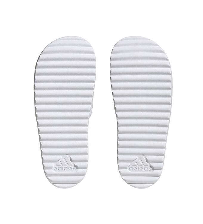 adidas Adilette Platform IE9703 FTWWHT-ZEROMT-GREONE