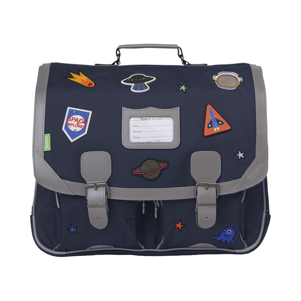 Cartable Elliott marine