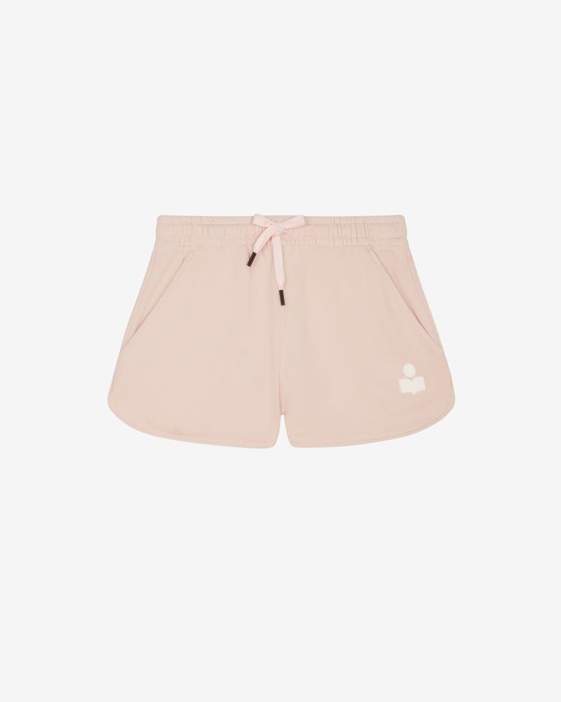 SHORT À LOGO MIFA