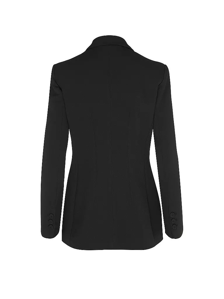 LIU JO Blazer schwarz