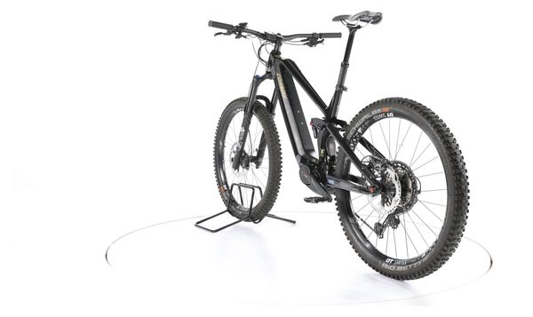 Produit reconditionné - Conway Xyron S827 Vélo électrique VTT 2021 - Très Bon Etat