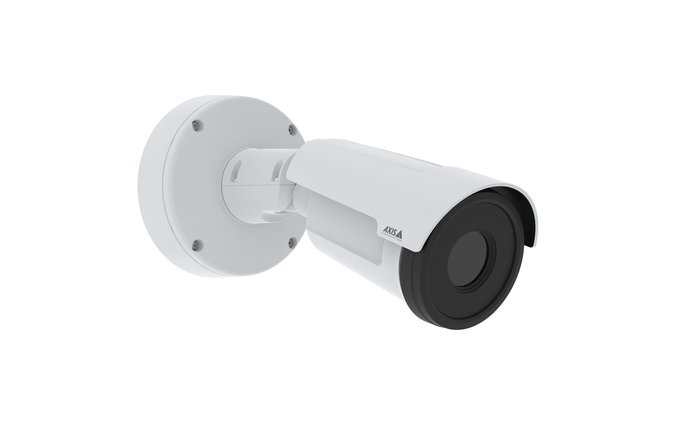 Thermalkamera Q1961-TE 13 mm<br>Zuverlässige Fernüberwachung der Temperatur