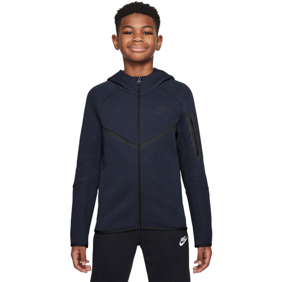 Nike Tech Fleece Trainingspak Kids