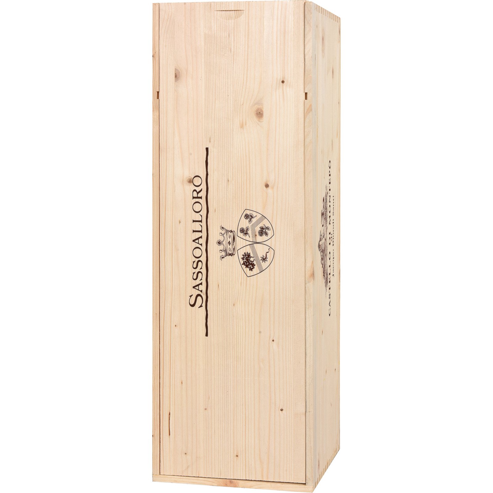 Sassoalloro 1200 cl