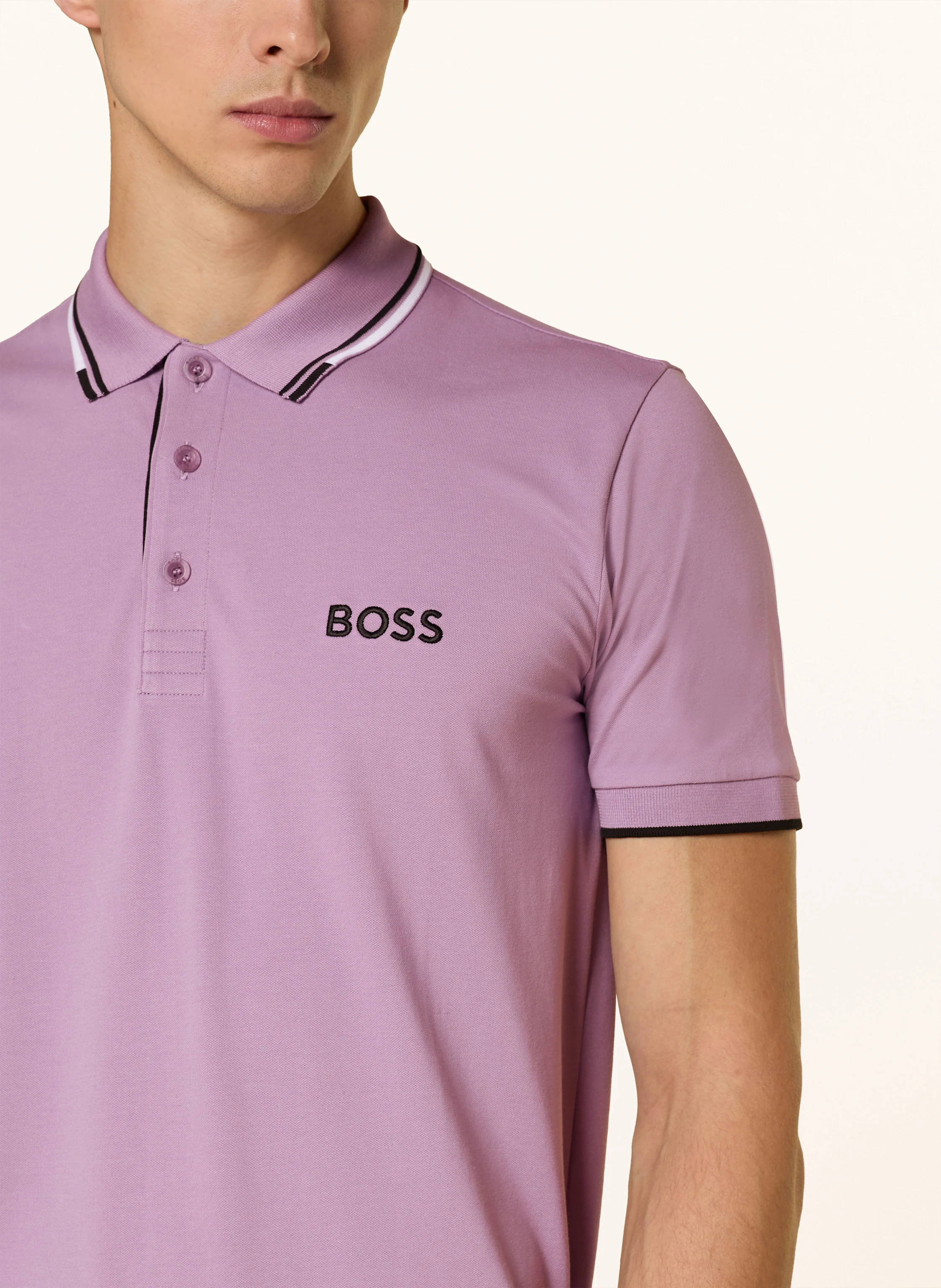 BOSS Funktions-Poloshirt PADDY PRO