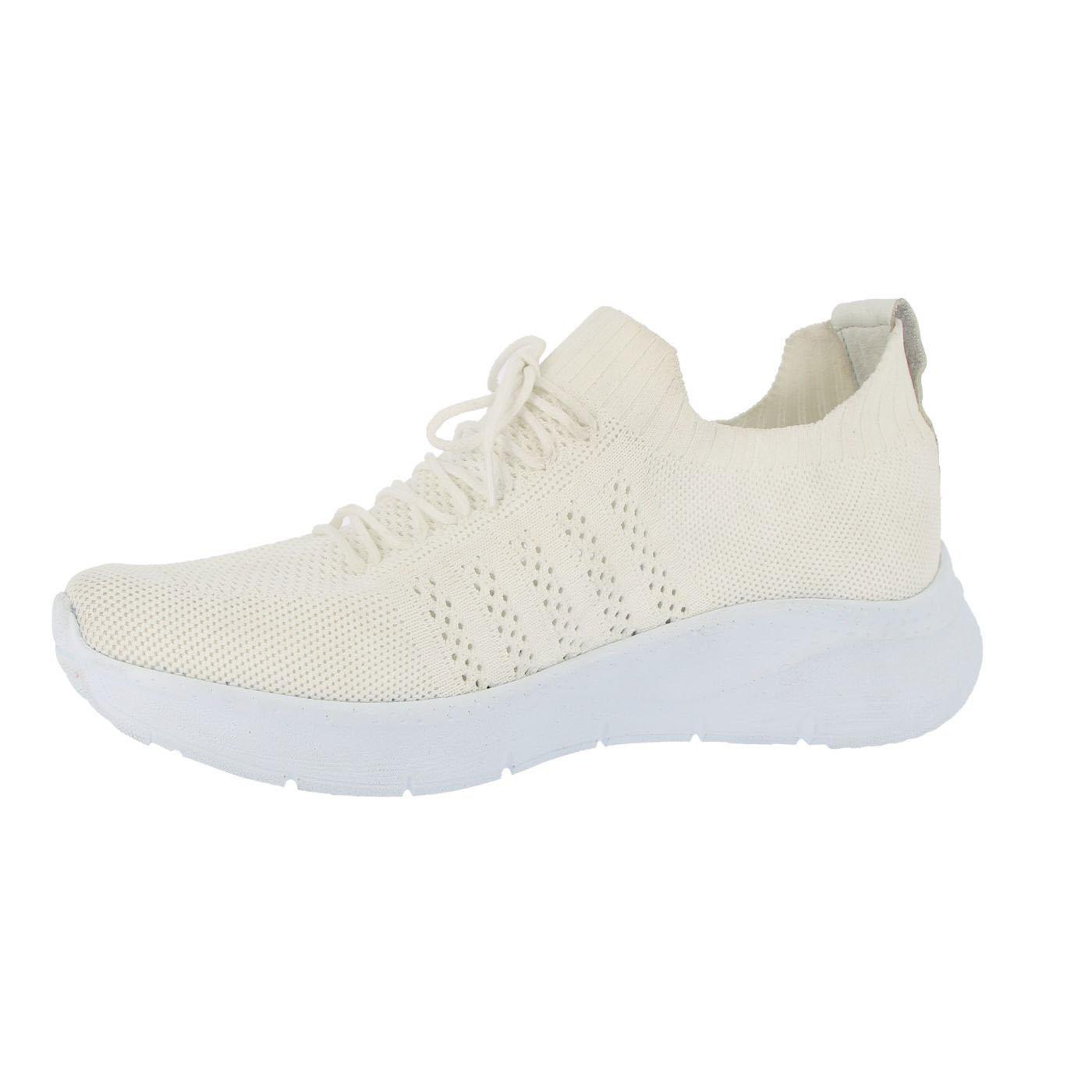 Sneakers mit extrem leichter PU-Laufsohle