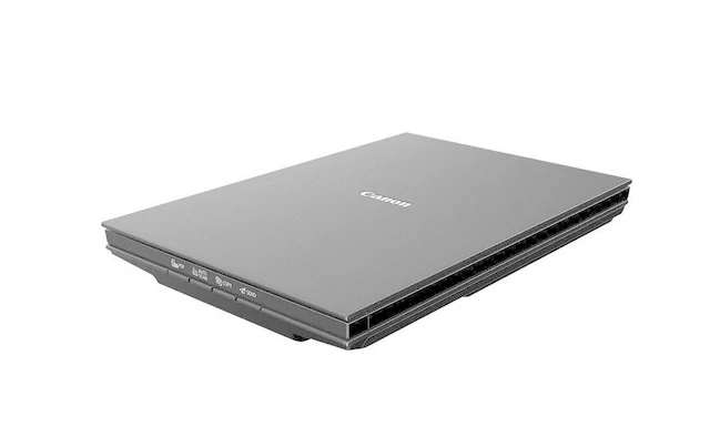 Canon Flachbettscanner »CanoScan LiDE 300«